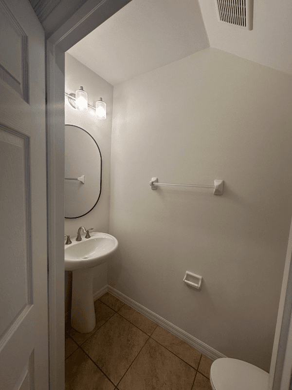 Fort Myers Townhome: 12523 Hammock Cove Blvd