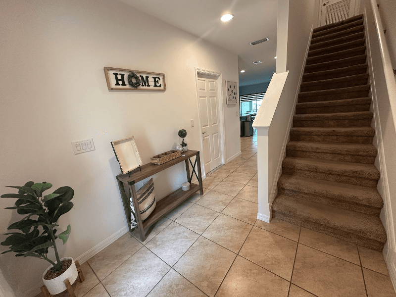 Fort Myers Townhome: 12523 Hammock Cove Blvd