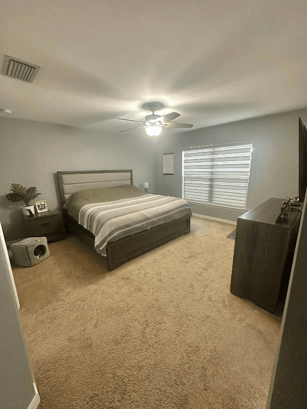 Fort Myers Townhome: 12523 Hammock Cove Blvd