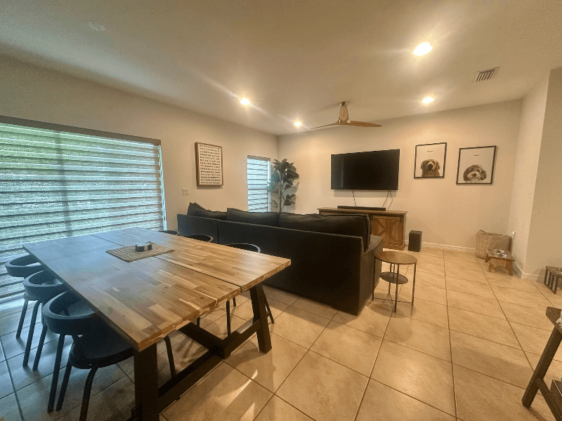 Fort Myers Townhome: 12523 Hammock Cove Blvd