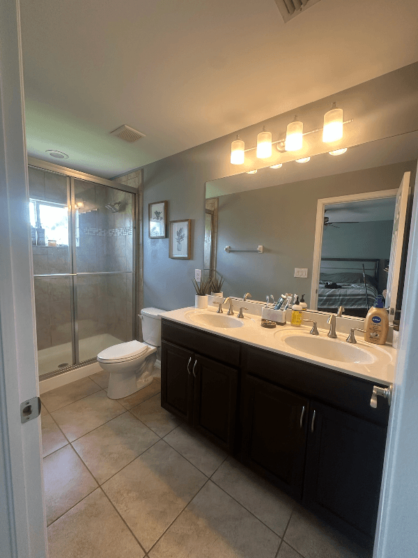 Fort Myers Townhome: 12523 Hammock Cove Blvd