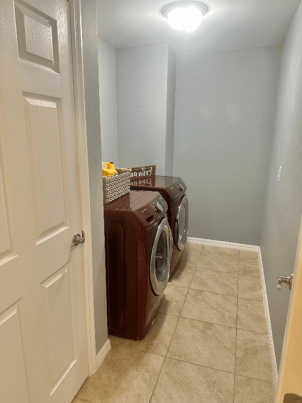 Fort Myers Townhome: 12523 Hammock Cove Blvd