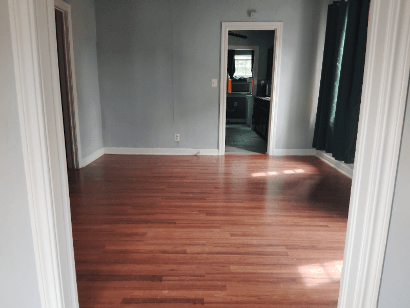 Fort Worth House: 508 Colvin St