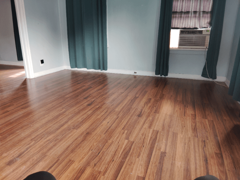 Fort Worth House: 508 Colvin St