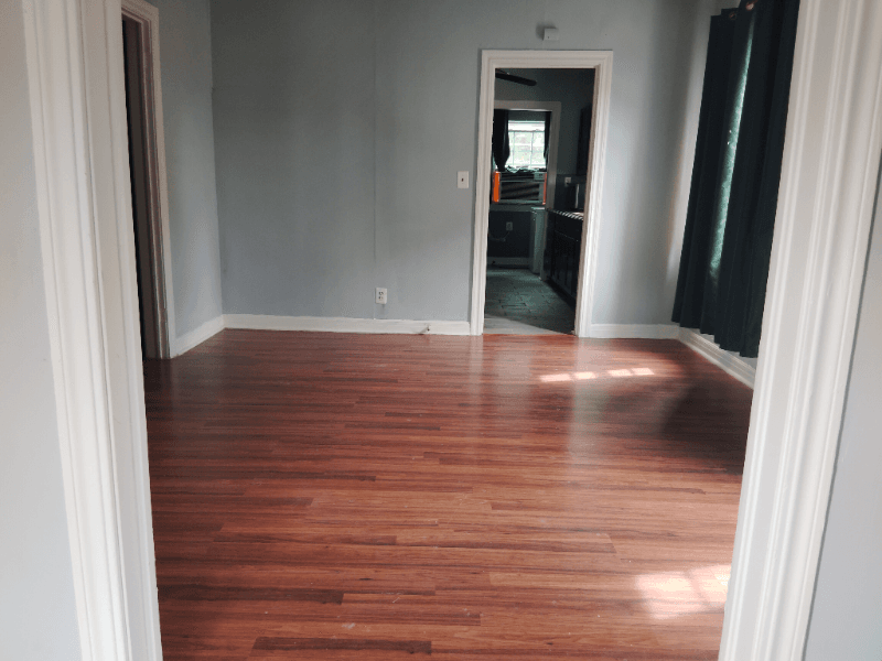 Fort Worth House: 508 Colvin St
