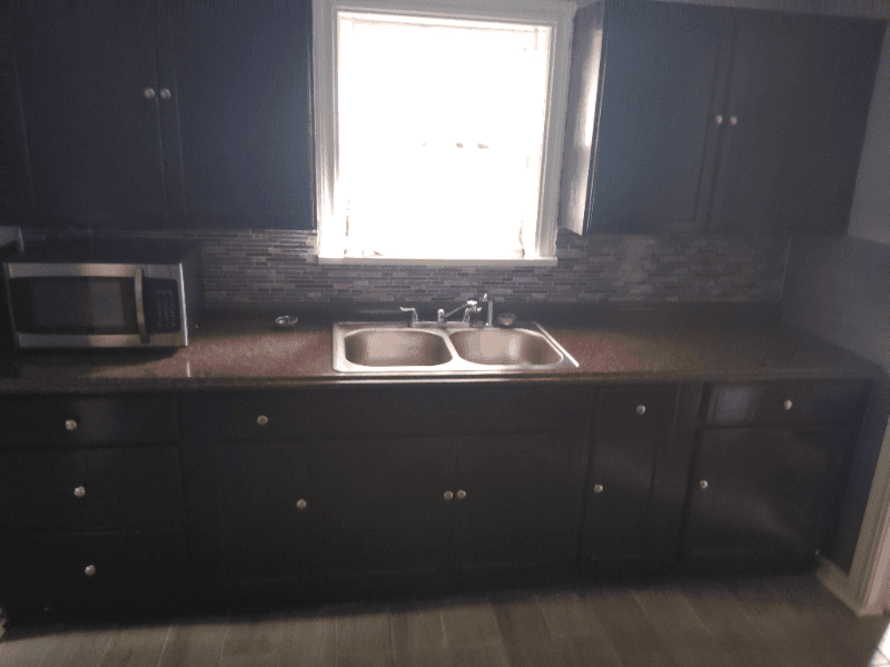 Fort Worth House: 508 Colvin St