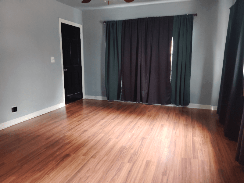 Fort Worth House: 508 Colvin St