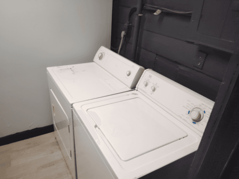 Fort Worth House: 508 Colvin St