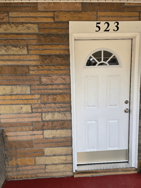 Mingo Junction House: 523 Logan Ave
