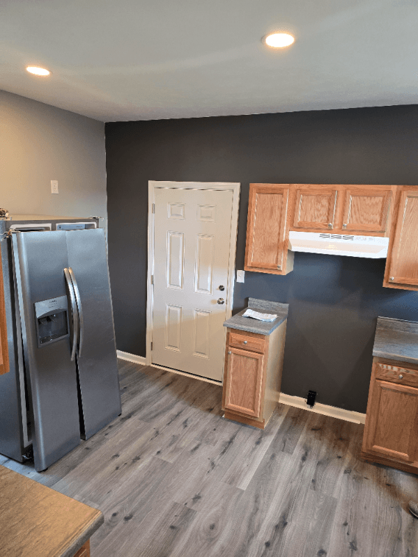 Mingo Junction House: 523 Logan Ave