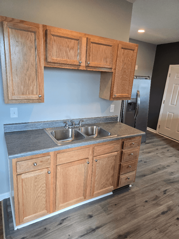 Mingo Junction House: 523 Logan Ave