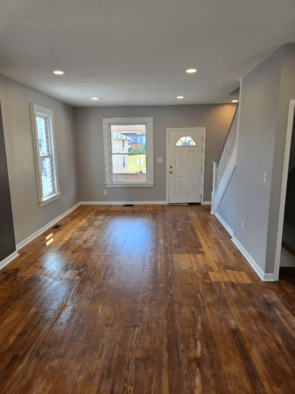Mingo Junction House: 523 Logan Ave