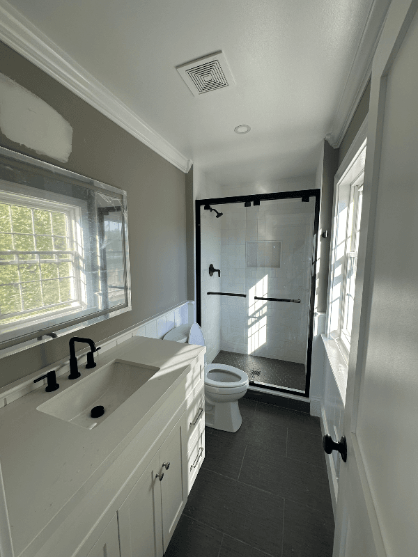 Cross River Townhome: 1 Meadows Lane