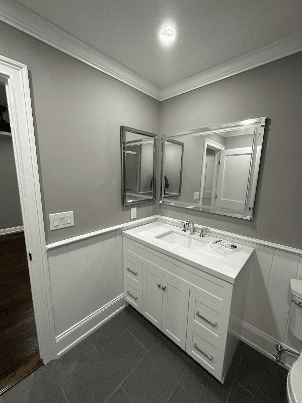 Cross River Townhome: 1 Meadows Lane
