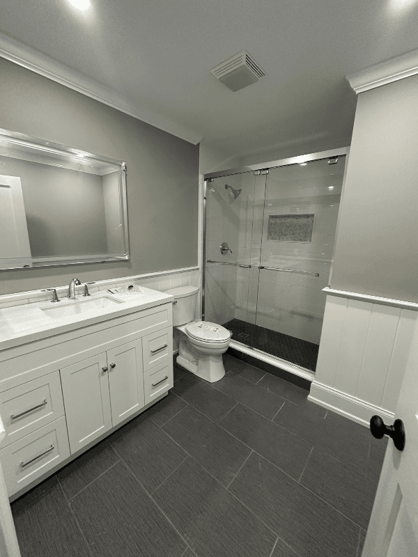Cross River Townhome: 1 Meadows Lane
