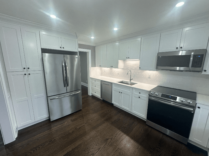 Cross River Townhome: 1 Meadows Lane