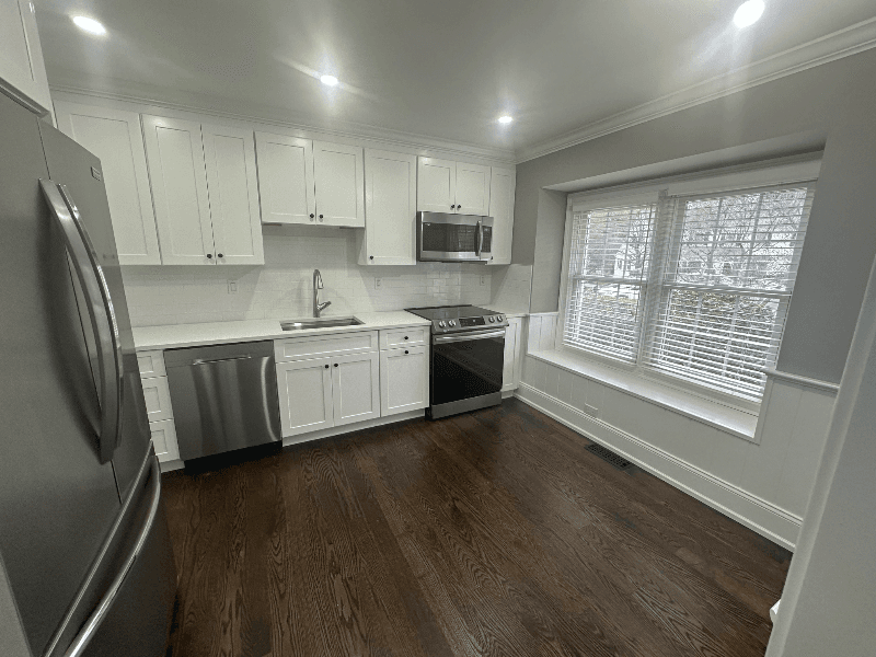 Cross River Townhome: 1 Meadows Lane