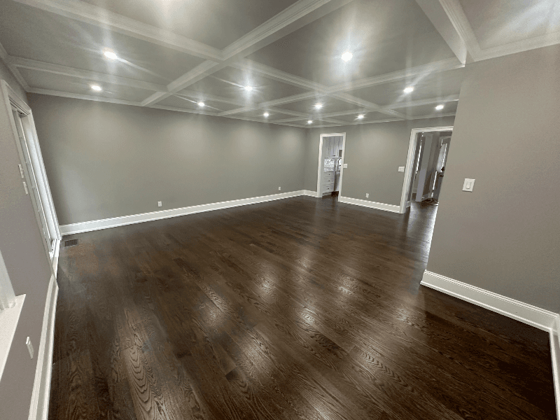 Cross River Townhome: 1 Meadows Lane