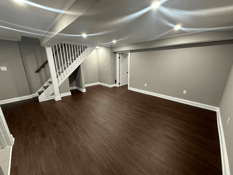 Cross River Townhome: 1 Meadows Lane