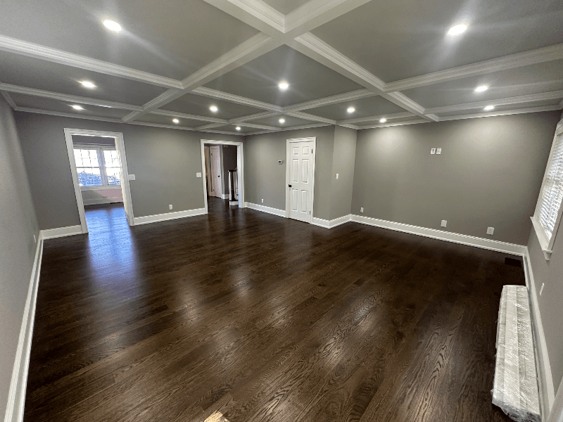 Cross River Townhome: 1 Meadows Lane