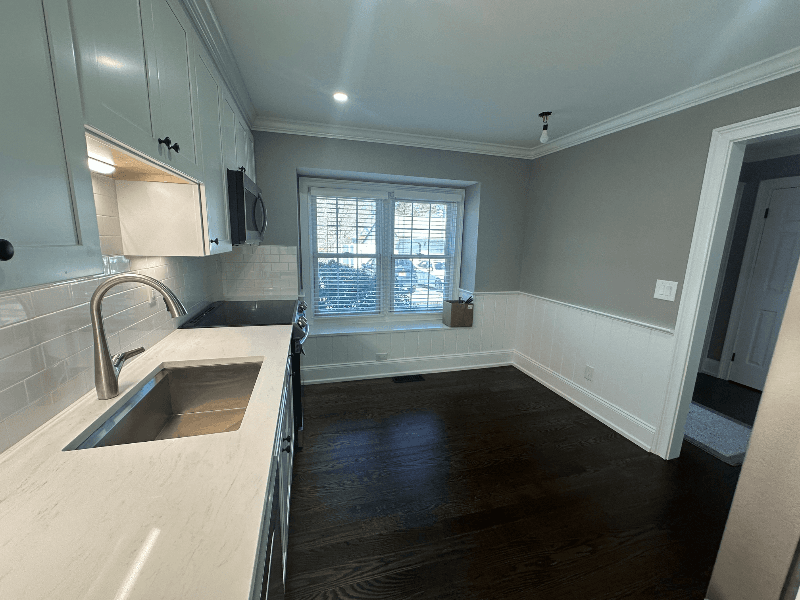 Cross River Townhome: 1 Meadows Lane
