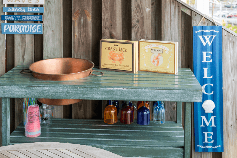 Ocean City Condo: 300 Robin Drive