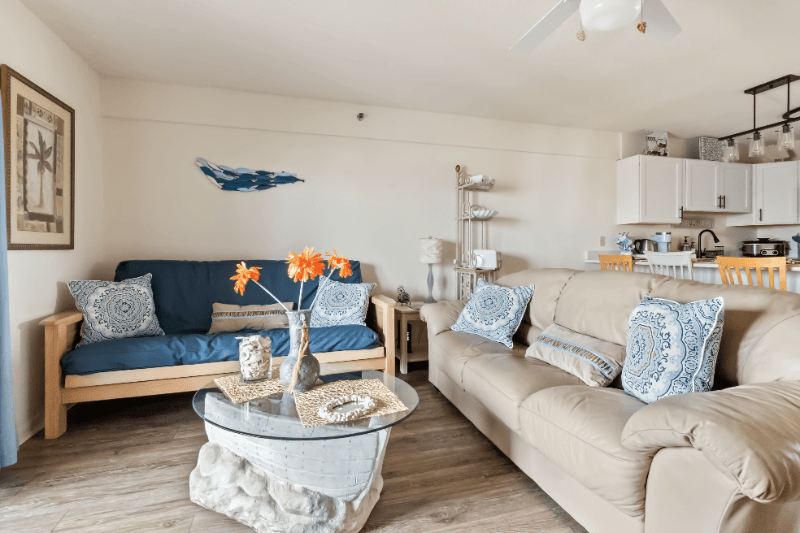 Ocean City Condo: 300 Robin Drive