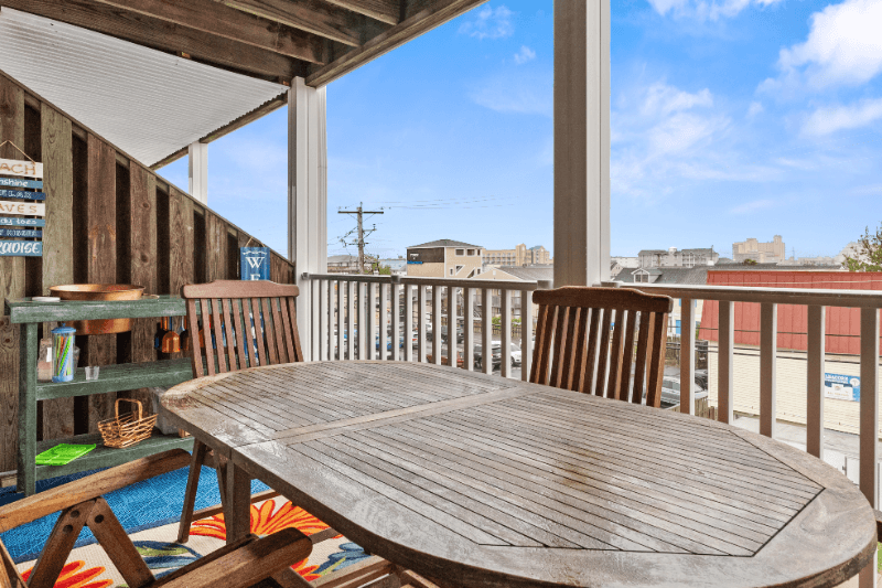 Ocean City Condo: 300 Robin Drive