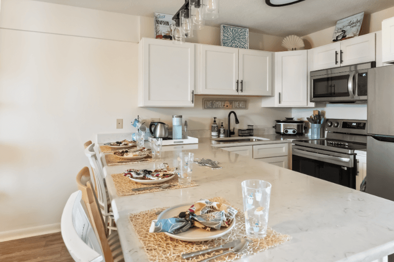 Ocean City Condo: 300 Robin Drive