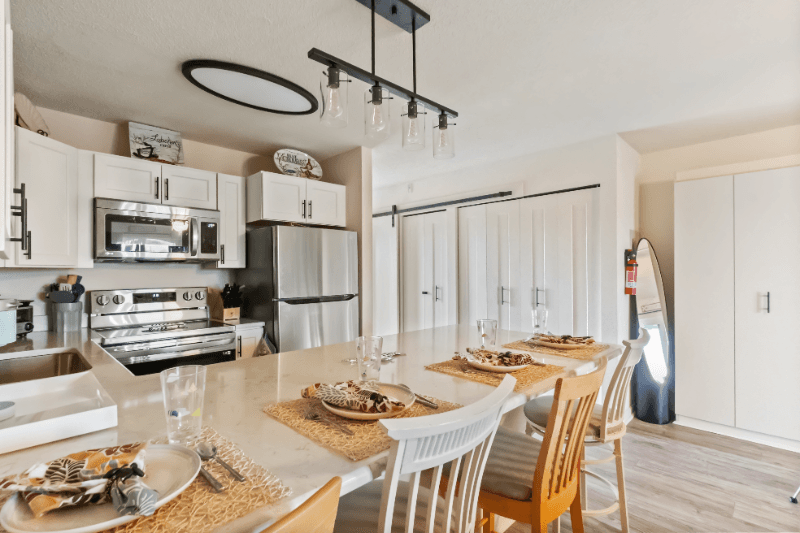 Ocean City Condo: 300 Robin Drive