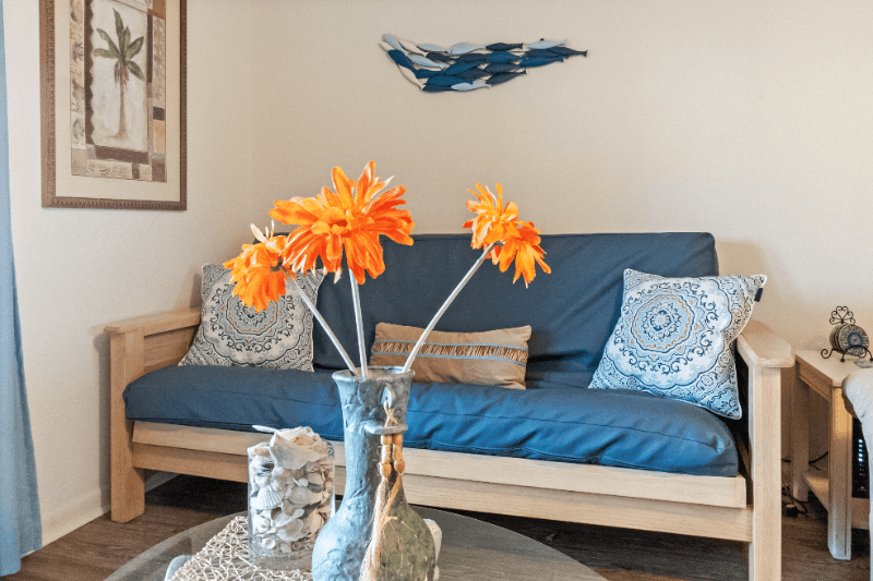 Ocean City Condo: 300 Robin Drive