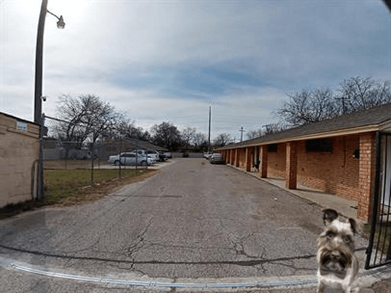 Killeen Apartment: 500 W Rancier Ave