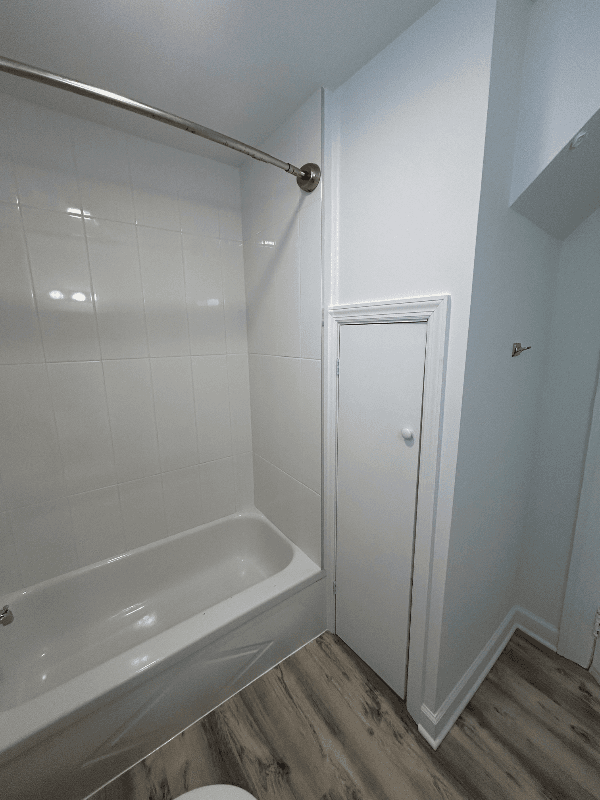 New Rochelle Apartment: 30 Treno St