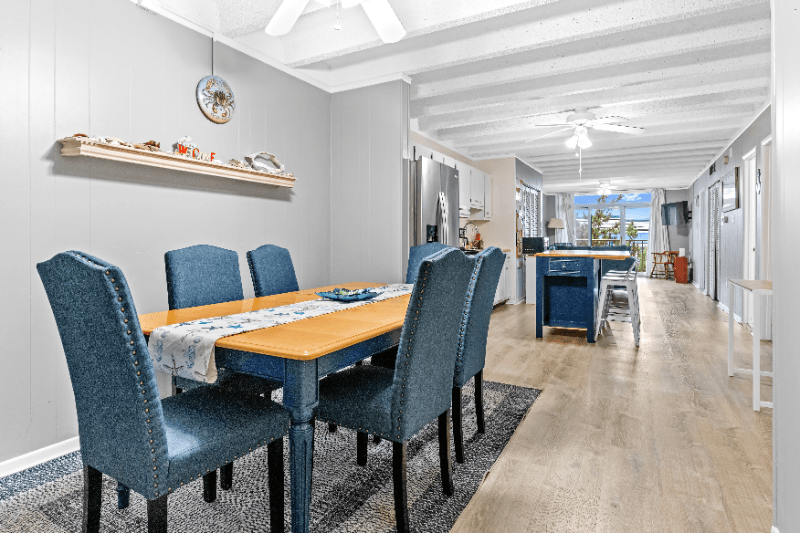 Ocean City Condo: 7604 Coastal Highway