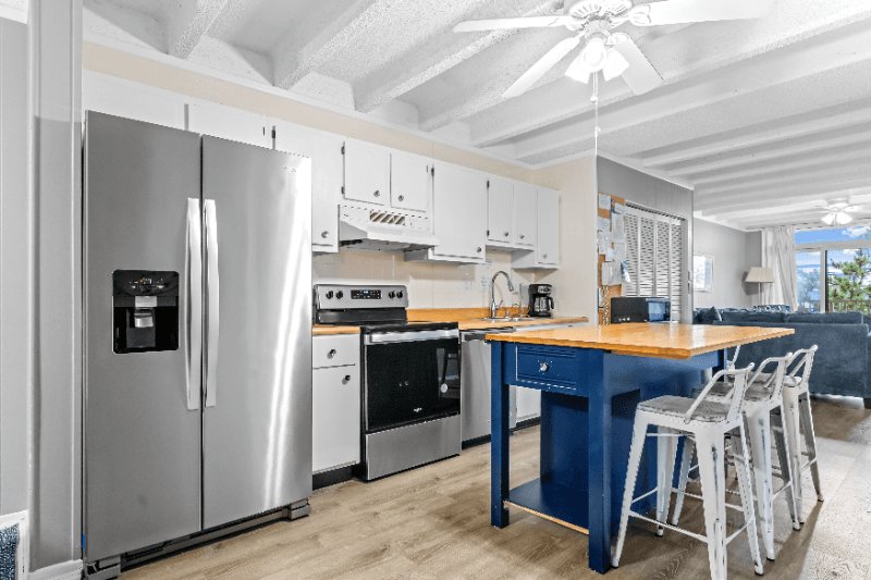 Ocean City Condo: 7604 Coastal Highway
