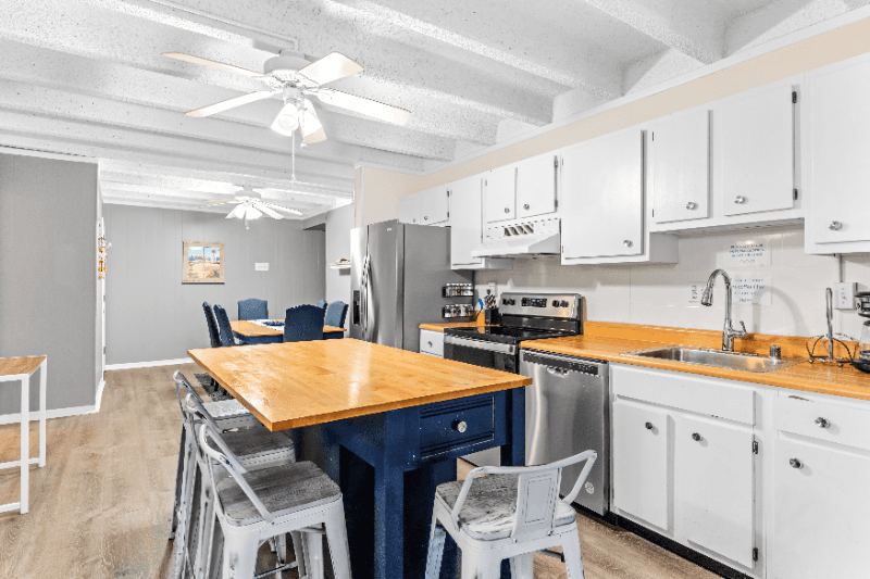 Ocean City Condo: 7604 Coastal Highway