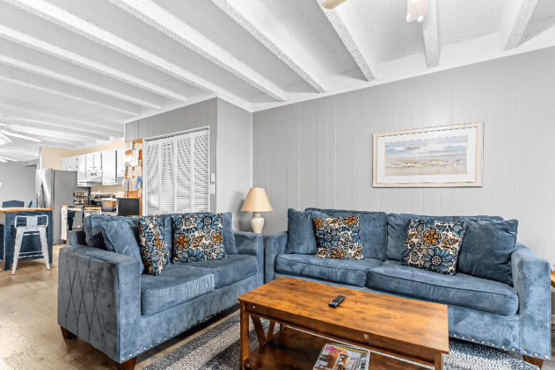 Ocean City Condo: 7604 Coastal Highway