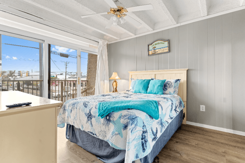 Ocean City Condo: 7604 Coastal Highway