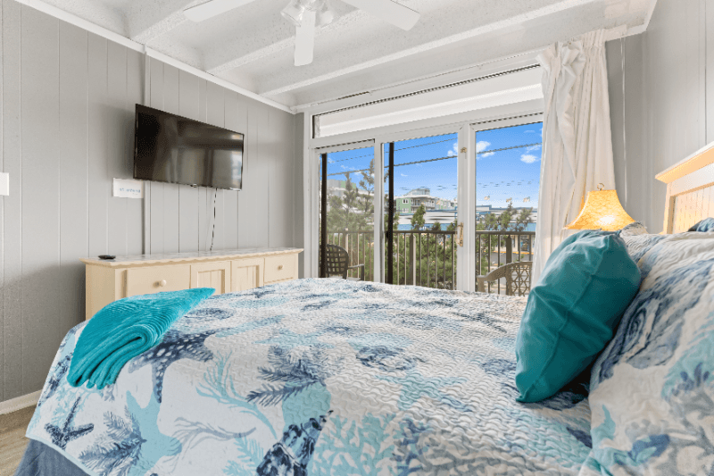 Ocean City Condo: 7604 Coastal Highway