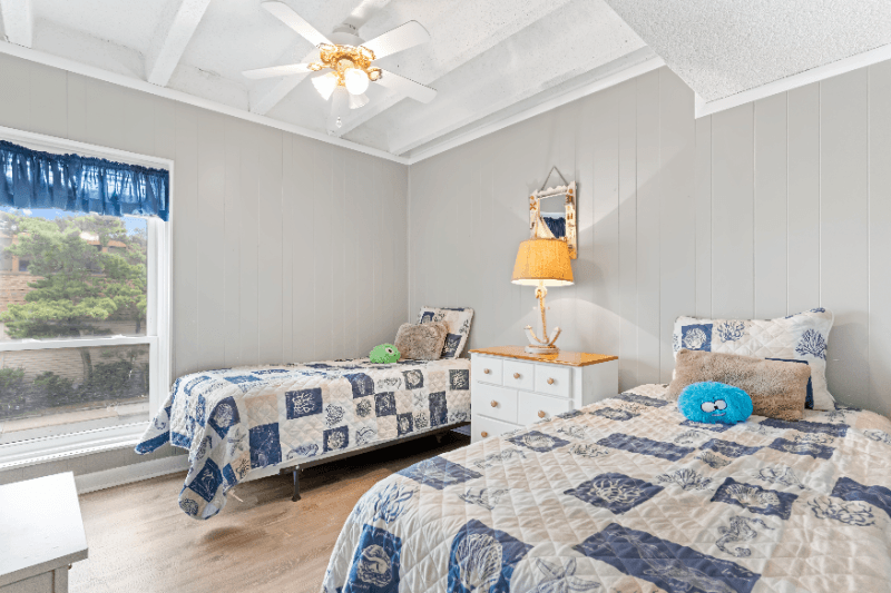Ocean City Condo: 7604 Coastal Highway