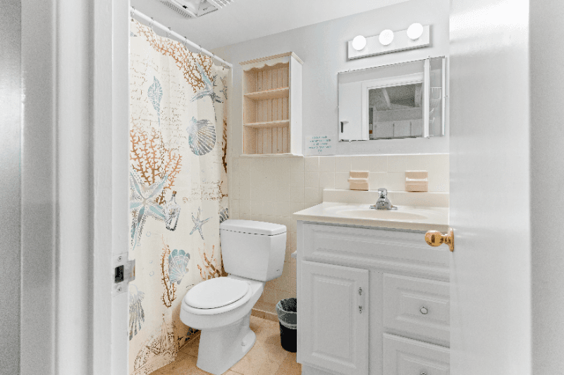 Ocean City Condo: 7604 Coastal Highway