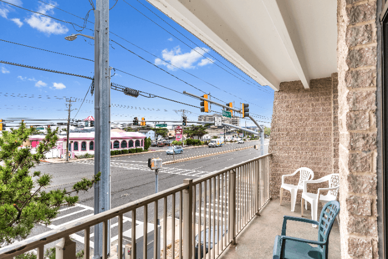 Ocean City Condo: 7604 Coastal Highway