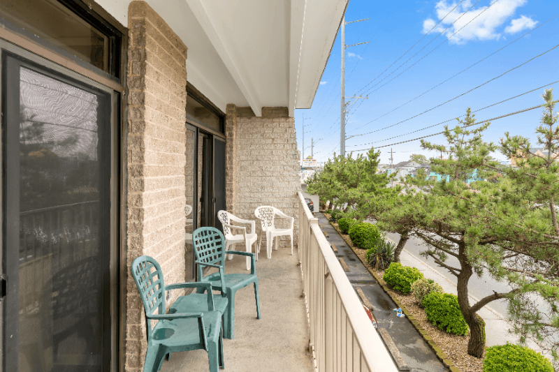 Ocean City Condo: 7604 Coastal Highway