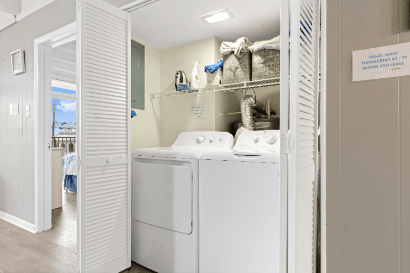 Ocean City Condo: 7604 Coastal Highway
