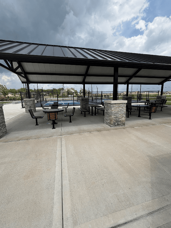 Rosharon House: 10332 Ritter Run Dr.