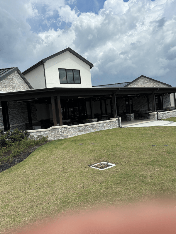 Rosharon House: 10332 Ritter Run Dr.