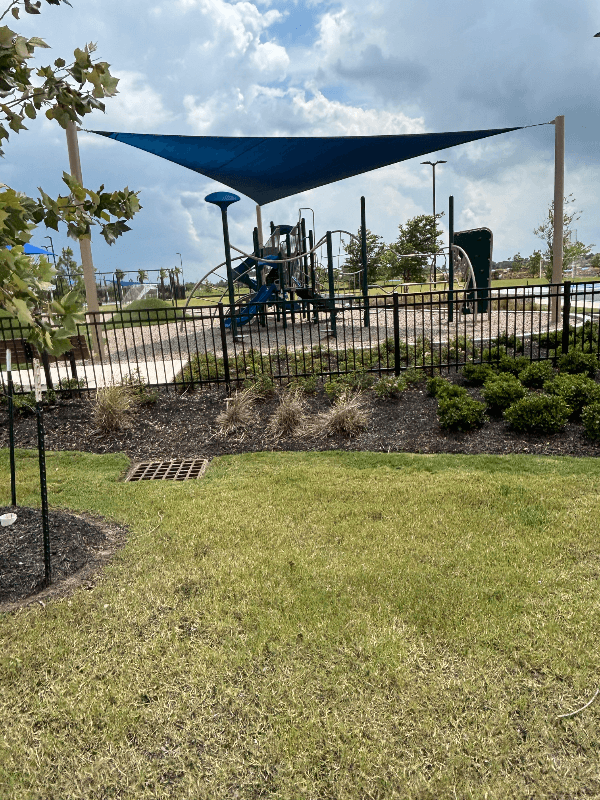 Rosharon House: 10332 Ritter Run Dr.