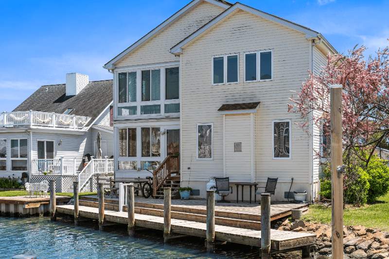 Ocean City Other: 12613 Sheffield Rd
