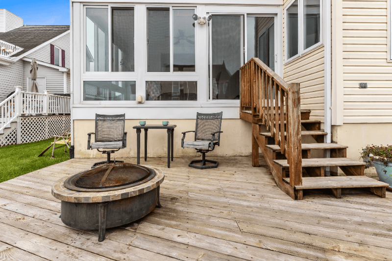 Ocean City Other: 12613 Sheffield Rd