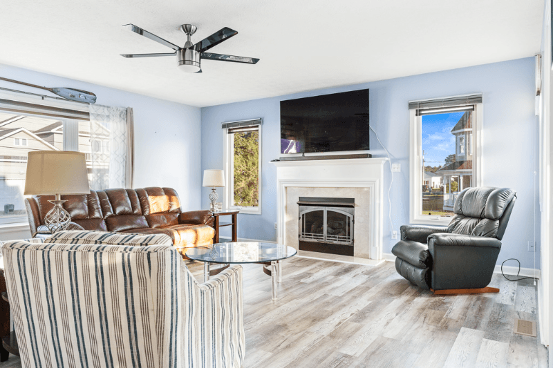 Ocean City Other: 12613 Sheffield Rd